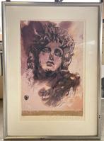 Gertie Bierenbroodspot | Zonder Titel, Ophalen