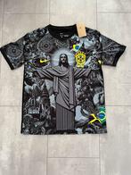 Brazilië shirt, Sport en Fitness, Voetbal, Maat L, Ophalen of Verzenden, Nieuw, Shirt