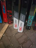 177cm STOCKLI LASER SC NP1550 BEST OP WERELD VOOR KENNER, Overige merken, 160 tot 180 cm, Stockli, Gebruikt