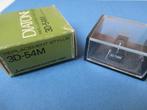 Naald Diatone, Mitsubishi, / Audio Technica 3D54M / ATN3851, Nieuw, NVT, Ophalen of Verzenden, Platenspeler-onderdeel
