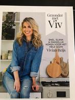 Gezonder met Viv van Vivian Reijs, Nieuw, Ophalen