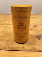 De Ruijter's gestampte muisjes blik, Ophalen of Verzenden