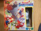 Super Mario Shaky Tower, Ophalen of Verzenden, Meer dan 50 stukjes, Zo goed als nieuw