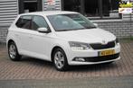 Skoda Fabia 1.2 TSI Style NAVI TREKHAAK 1EIG., Gebruikt, Euro 6, 4 cilinders, 1054 kg