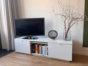 Wit TV meubel te koop