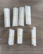 Partij lijmsticks t.b.v. lijmpistool, Hobby en Vrije tijd, Knutselen, Ophalen of Verzenden, Zo goed als nieuw