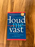 Sue Johnson - Houd me vast, Boeken, Dieet en Voeding, Sue Johnson, Ophalen of Verzenden, Zo goed als nieuw