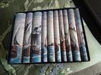 Cassette 10 delen Ontdekkingsreizigers, Ophalen of Verzenden