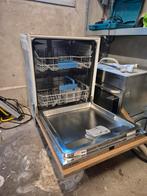 Bosch SMV84M10EU/85 Inbouw Vaatwasser, Ophalen, Gebruikt, 60 cm of meer, Kort programma