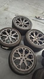 Maserati 19" 5x114,3 wielenset, Banden en Velgen, Winterbanden, Personenwagen, Ophalen