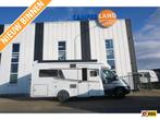 Bürstner Limited T 660 BTW voertuig/1e eigenaar., Caravans en Kamperen, Campers, Ringverwarming, Fiat, Bedrijf, Luifel