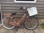 fiets, Fietsen en Brommers, Fietsen | Dames | Damesfietsen, Ophalen, Gebruikt, 47 tot 50 cm, Versnellingen