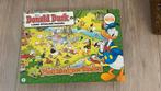 Donald Duck Puzzel 1000 Stukjes, Ophalen of Verzenden, Zo goed als nieuw, Legpuzzel