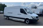 Mercedes-Benz Sprinter 316 NGT 115KW 156PK L3H2 € 13.950,0, Auto's, Automaat, Euro 6, CNG (Aardgas), Wit