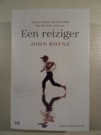 Een reiziger - John Boyne, Europa overig, John Boyne, Ophalen of Verzenden, Zo goed als nieuw