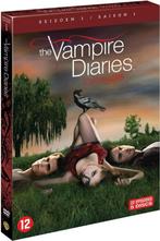The Vampire Diaries, Seizoen 1, Ophalen of Verzenden, Zo goed als nieuw, Overige genres