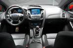Ford Focus 2.0 EcoBoost ST-3 |stage 3|330pk|vol lederen Reca, Euro 5, Gebruikt, 4 cilinders, 1337 kg