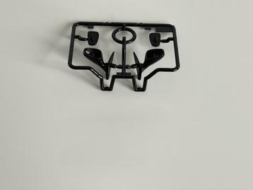 Tamiya spiegels 58453 1/10 rc auto beschikbaar voor biedingen