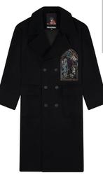 Derschutze "Awakening v2" peacoat, mantel jas XL, Kleding | Heren, Jassen | Winter, Zwart, Ophalen of Verzenden, Derschutze, Maat 56/58 (XL)