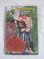 De olijke tweeling maakt het te bont, Arja Peters, Ophalen of Verzenden, Zo goed als nieuw, Arja Peters