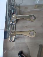 Remsleutels 160 mm nieuw verchroomd, Ophalen of Verzenden, Nieuw
