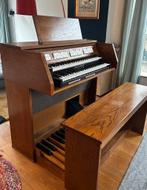 Johannus OPUS 900 (1993) Orgel Kerk Piano Synth, Muziek en Instrumenten, Orgels, Ophalen, Gebruikt, 1 klavier, Orgel