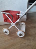 Vintage poppenwagen, Ophalen, Gebruikt, Babypop