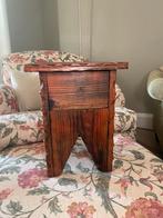 Schattig klein spaans ladekastje, Ophalen, Zo goed als nieuw, Minder dan 45 cm