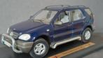 Mercedes Benz ML 320 1:18 Maisto Pol, Hobby en Vrije tijd, Modelauto's | 1:18, Verzenden, Nieuw, Auto, Maisto