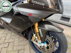 APRILIA RSV 1000 R FACTORY MILLE (bj 2006), 2 cilinders, Motorrijbewijs A, Bedrijf, Onbekend