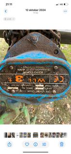 Kettingtakels, Ophalen of Verzenden, Zo goed als nieuw