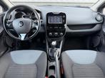 Renault Clio Estate 0.9 TCe Dynamique |Navi|CruiseCtrl|Airco, Auto's, Renault, Voorwielaandrijving, Stof, Zwart, Start-stop-systeem
