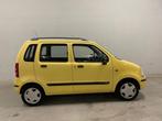 Suzuki Wagon R+ 1.3 GLS 5drs. Airco 5drs., Voorwielaandrijving, Stof, Gebruikt, Wagon R+