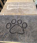Dirty Dog Schoonloopmat 78 x 51 cm, Ophalen, Zo goed als nieuw
