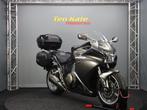 Honda VFR 1200 F, Scooter, Bedrijf
