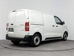 Toyota PROACE Electric Worker Live Extra Range 75 kWh, 12 maanden, Zwart, Wit, Nieuw