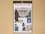Washington DC - Capitool Reisgids - ( USA ), Boeken, Reisgidsen, Susan Burke, Capitool, Ophalen of Verzenden, Zo goed als nieuw