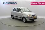 Hyundai ATOS 1.1i Dynamic Automaat - Trekhaak, 15 km/l, Huisgarantie, 4 cilinders, Met garantie (alle)
