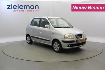 Hyundai ATOS 1.1i Dynamic Automaat - Trekhaak  beschikbaar voor biedingen