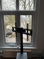 Allteq TV Vloerstandaard Draaibaar 37-70 inch, Ophalen, Nieuw