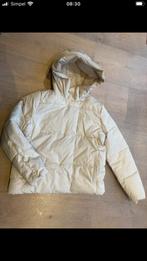 Vero Moda winterjas - Maat M - Ecru, Ophalen of Verzenden, Maat 38/40 (M), Beige
