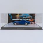 Batman Odyssey #1 Eaglemoss 2015 Die-Cast Model Sports Car, Verzamelen, Ophalen of Verzenden, Zo goed als nieuw