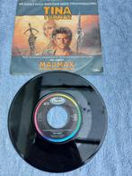 single Tina Turner - We don't need another hero (thunderdome, Verzenden, Filmmuziek en Soundtracks, 7 inch, Single