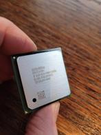 Intel Pentium 4 processor - 2GHZ 512 400, Gebruikt, Ophalen of Verzenden