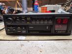 Blaupunkt Boston oldtimer, Auto diversen, Ophalen of Verzenden, Gebruikt