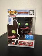 Funko Dragon Pops! Movies Toothless 1785, Verzamelen, Poppetjes en Figuurtjes, SupportEMEA@Funko.com, Nieuw, Ophalen of Verzenden