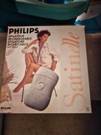 Philips Satinelle HP 2845 Ladyshave - Vintage, Ophalen of Verzenden, Gebruikt, Scheren en Epileren