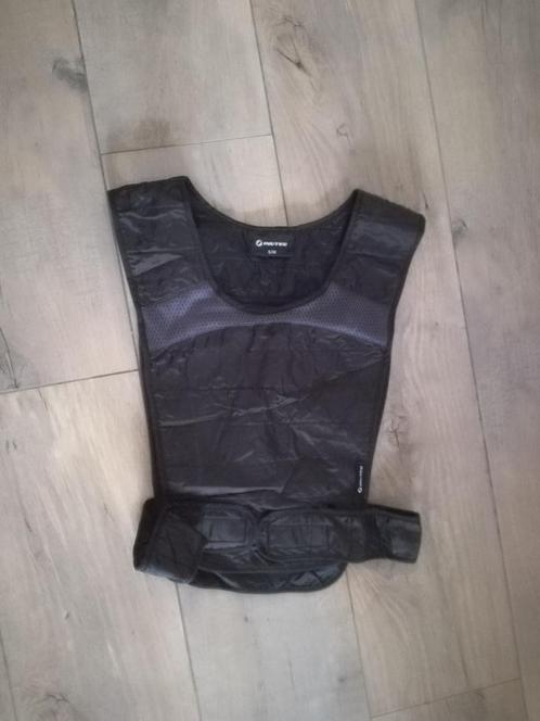 Inutec koelhesje voor onder BMX kleding maat S/M, Fietsen en Brommers, Fietsaccessoires | Fietskleding, Zo goed als nieuw, Dames