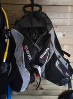 Mares dragon SLS BCD - used two months, Watersport en Boten, Duiken, Ophalen of Verzenden, Zo goed als nieuw, Trimvest of Wing