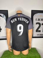 Sevilla 3de shirt 2018/2019 Ben Yedder, Maat L, Ophalen of Verzenden, Zo goed als nieuw, Shirt